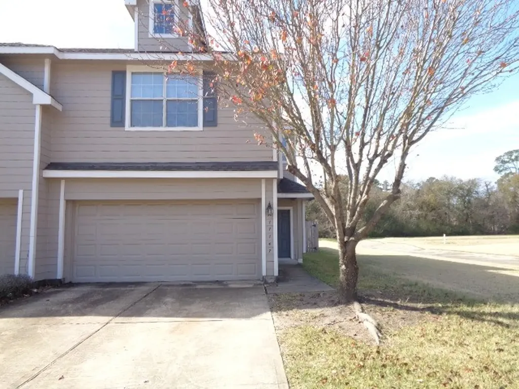 17147 Oakwood Chase Drive Spring TX 77379