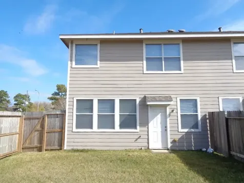 17147 Oakwood Chase Drive Spring TX 77379