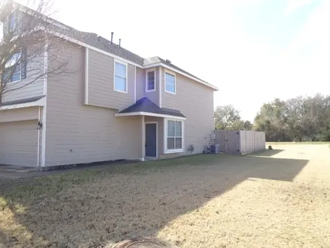 17147 Oakwood Chase Drive Spring TX 77379