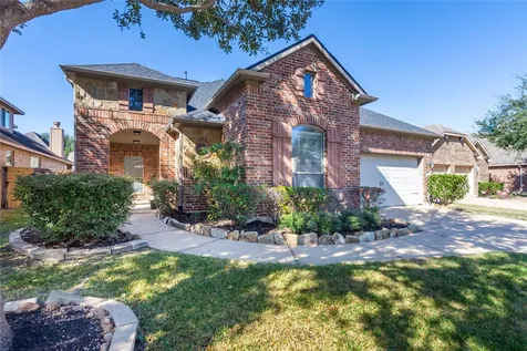 24322 Bella Florence Drive Richmond TX 77406