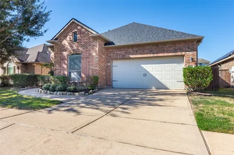 24322 Bella Florence Drive Richmond TX 77406