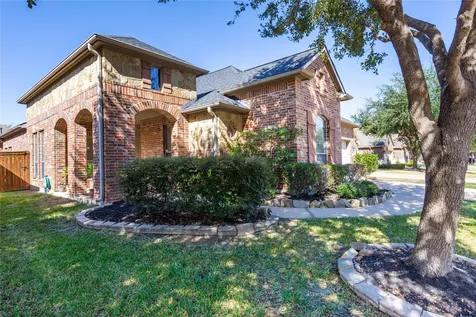 24322 Bella Florence Drive Richmond TX 77406