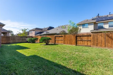 24322 Bella Florence Drive Richmond TX 77406