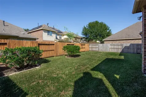 24322 Bella Florence Drive Richmond TX 77406