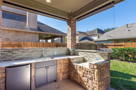 24322 Bella Florence Drive Richmond TX 77406
