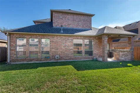 24322 Bella Florence Drive Richmond TX 77406