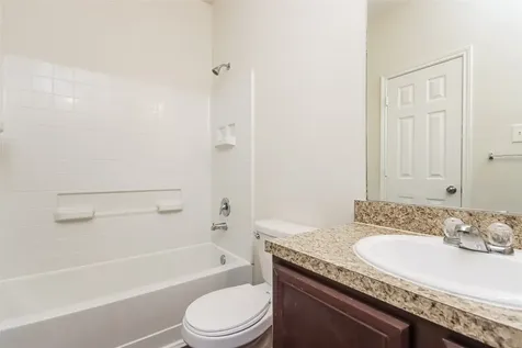 12319 Roy Mix Bohn Lane Houston TX 77044
