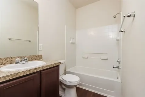 12319 Roy Mix Bohn Lane Houston TX 77044