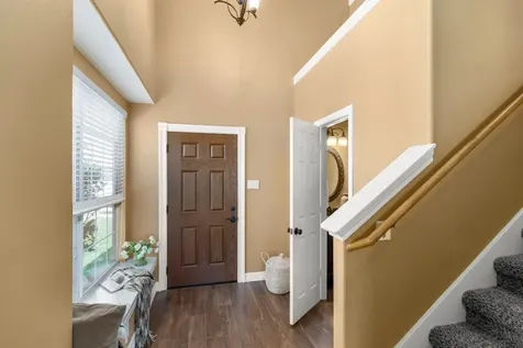 25206 Finchgrove Lane Katy TX 77494