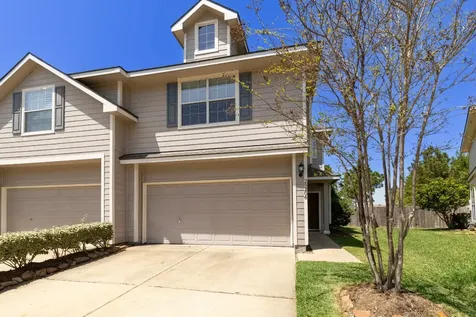 25206 Finchgrove Lane Katy TX 77494