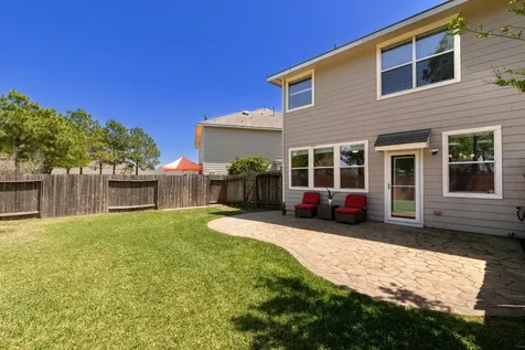 25206 Finchgrove Lane Katy TX 77494