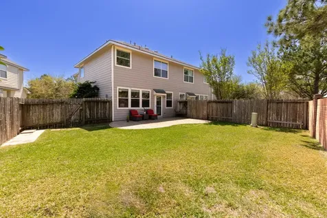 25206 Finchgrove Lane Katy TX 77494