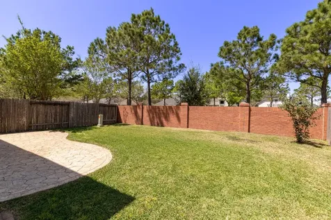 25206 Finchgrove Lane Katy TX 77494