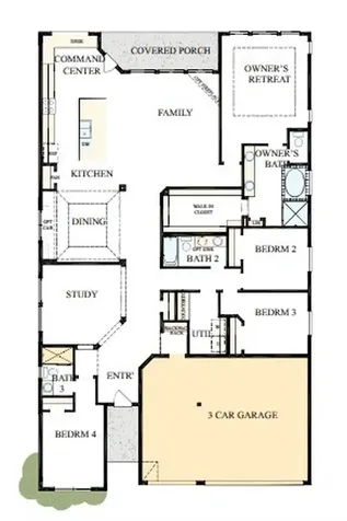 4926 Benton Woods Trail Rosenberg TX 77471