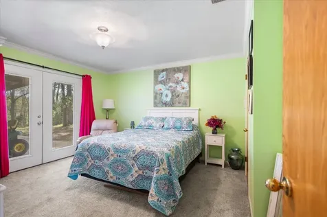 110 Leisure Lane White House TX 75791