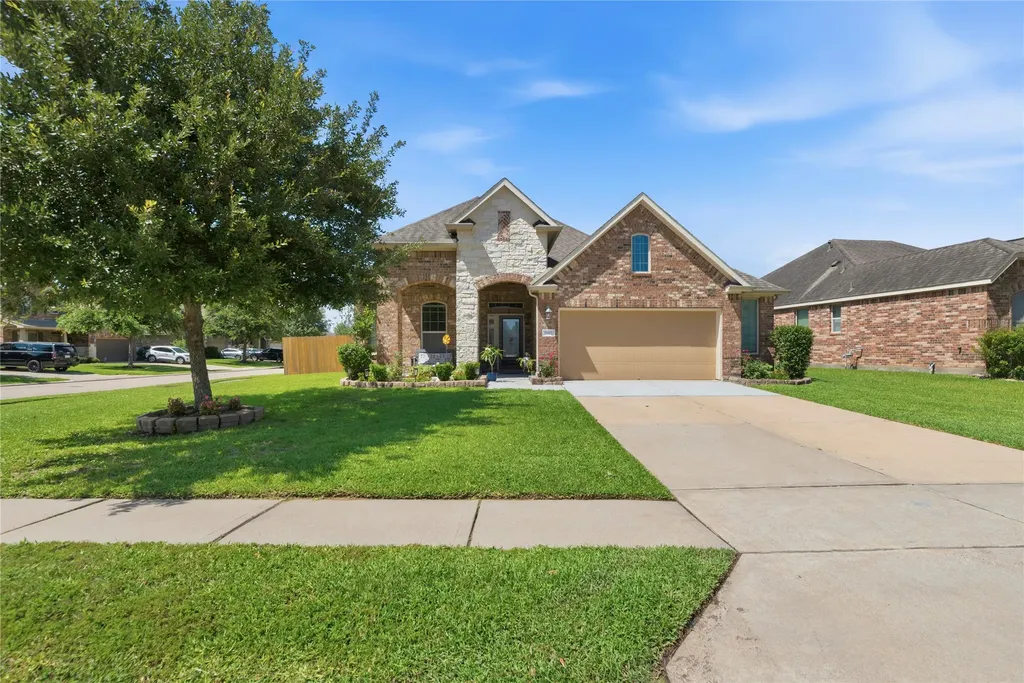9403 Vista Falls Court Richmond TX 77469