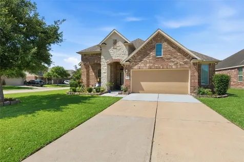 9403 Vista Falls Court Richmond TX 77469