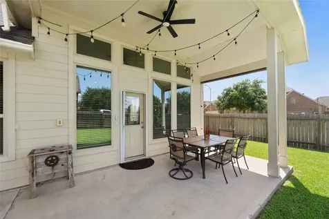 9403 Vista Falls Court Richmond TX 77469