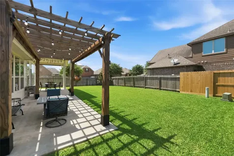 9403 Vista Falls Court Richmond TX 77469