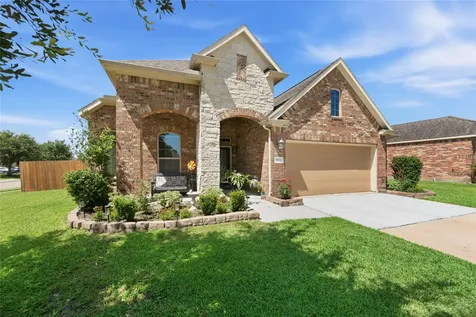 9403 Vista Falls Court Richmond TX 77469