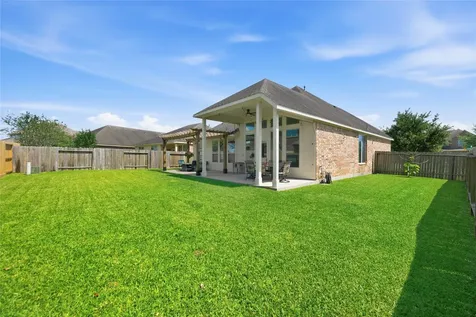 9403 Vista Falls Court Richmond TX 77469