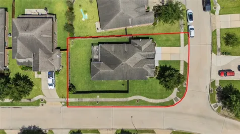 9403 Vista Falls Court Richmond TX 77469