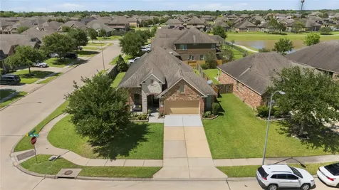 9403 Vista Falls Court Richmond TX 77469
