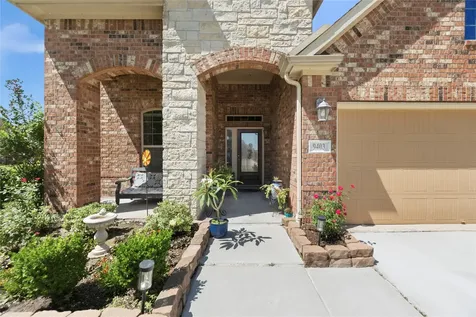 9403 Vista Falls Court Richmond TX 77469