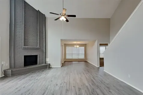2010 Creekshire Drive Sugar Land TX 77478