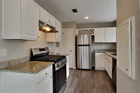 2010 Creekshire Drive Sugar Land TX 77478