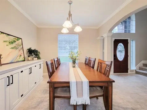 25614 Forestburg Court Spring TX 77386