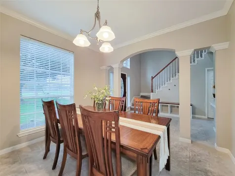 25614 Forestburg Court Spring TX 77386