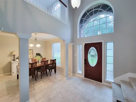 25614 Forestburg Court Spring TX 77386