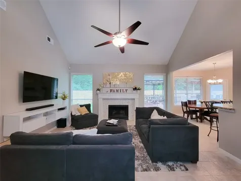 25614 Forestburg Court Spring TX 77386