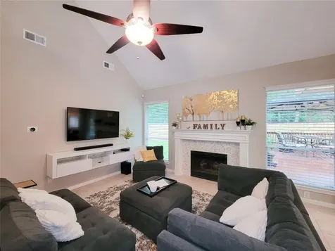 25614 Forestburg Court Spring TX 77386