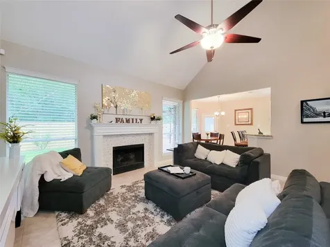 25614 Forestburg Court Spring TX 77386