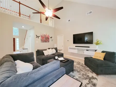 25614 Forestburg Court Spring TX 77386