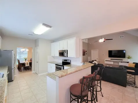 25614 Forestburg Court Spring TX 77386