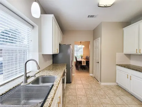 25614 Forestburg Court Spring TX 77386
