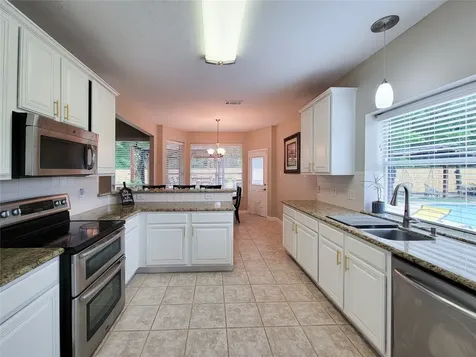 25614 Forestburg Court Spring TX 77386