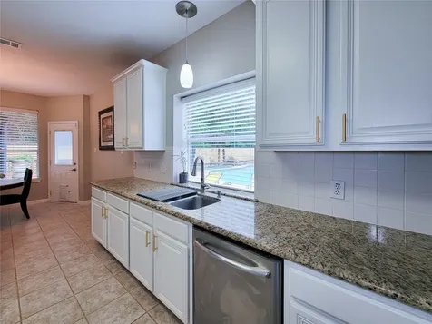 25614 Forestburg Court Spring TX 77386