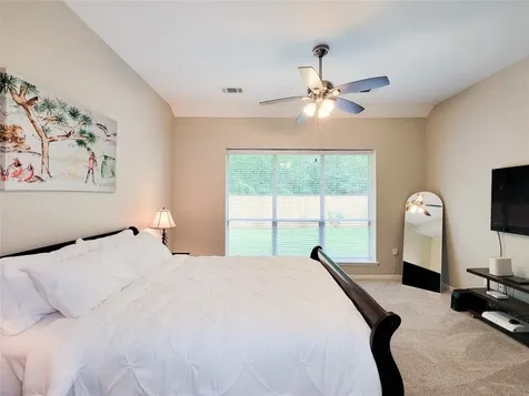 25614 Forestburg Court Spring TX 77386