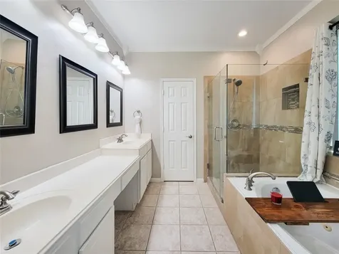 25614 Forestburg Court Spring TX 77386