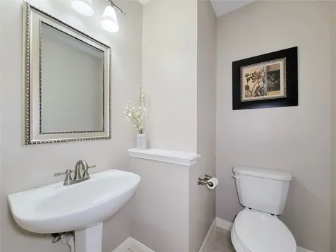 25614 Forestburg Court Spring TX 77386