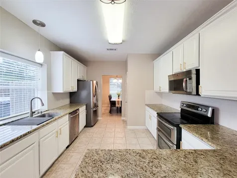25614 Forestburg Court Spring TX 77386
