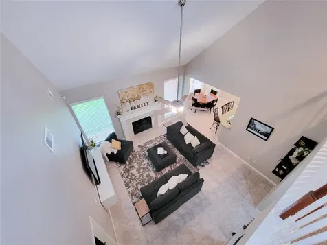 25614 Forestburg Court Spring TX 77386