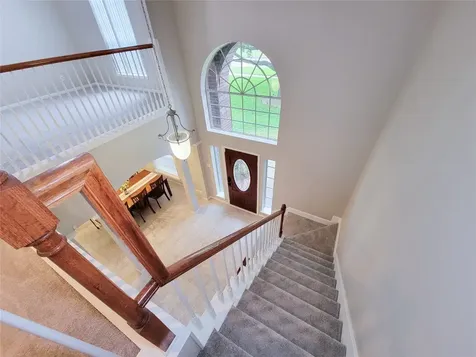 25614 Forestburg Court Spring TX 77386
