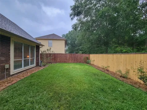 25614 Forestburg Court Spring TX 77386