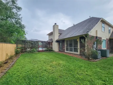 25614 Forestburg Court Spring TX 77386