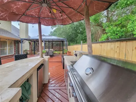 25614 Forestburg Court Spring TX 77386
